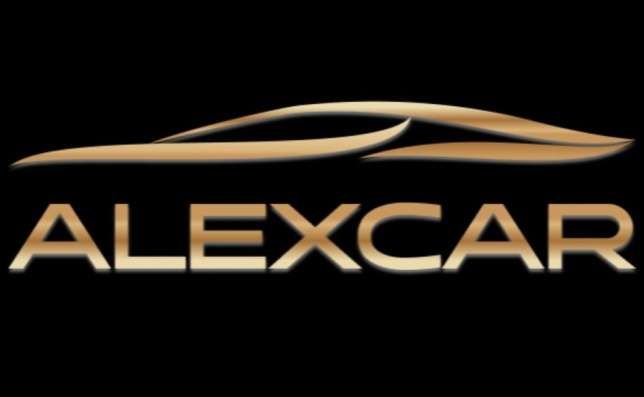 ALEXCAR logo