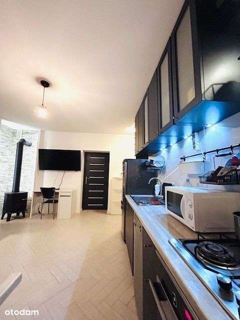 Mieszkanie na sprzedaż-0