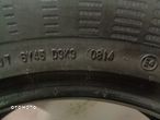 CONTINENTAL CONTIECOCONTACT 5 235/60R18 103V - 13