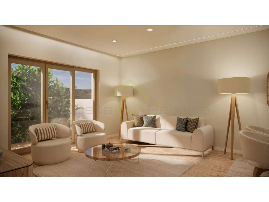 Moradia T3 NOVA a minutos das praias!! - Grande imagem: 4/21