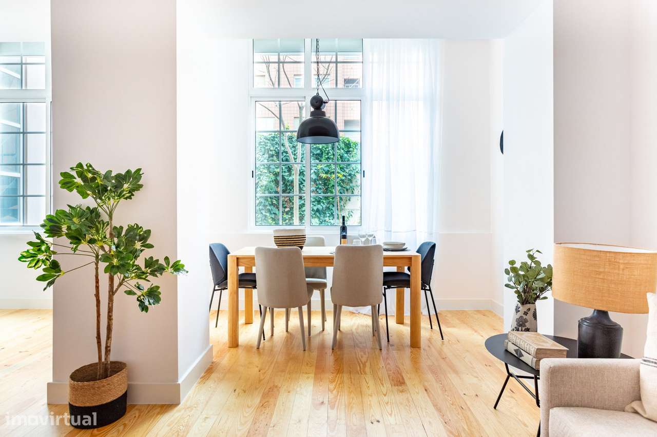 Apartamento Mobilado - São Vicente - Grande imagem: 3/16