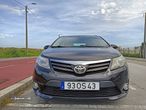 Toyota Avensis SW 2.0 D-4D Exclusive - 2