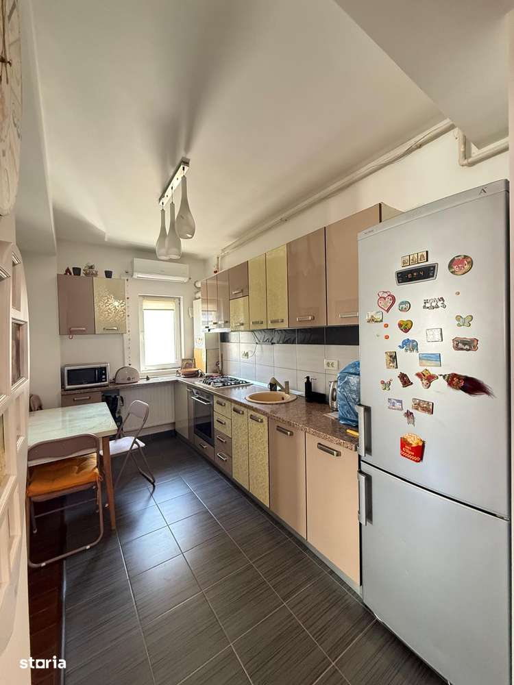 Apartament de vânzare –Spatios 62mp-Pret 83500 €-11