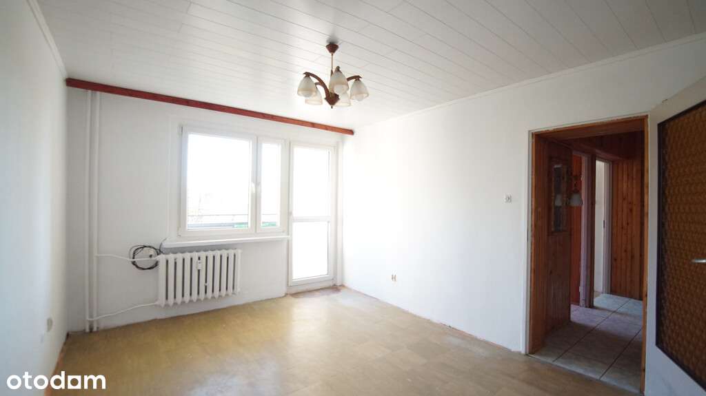 Sprzedaż mieszk. 2-pok.II p. +garaż Opole Zaodrze - Pełny obrazek: 4/19