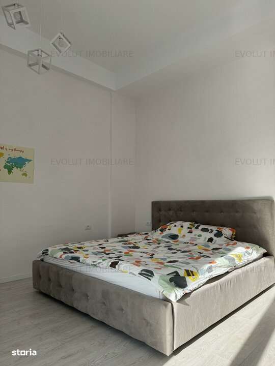 Garsoniera cu vedere la mare – Prima linie, Promenada Navodari - Imagine principală: 4/15