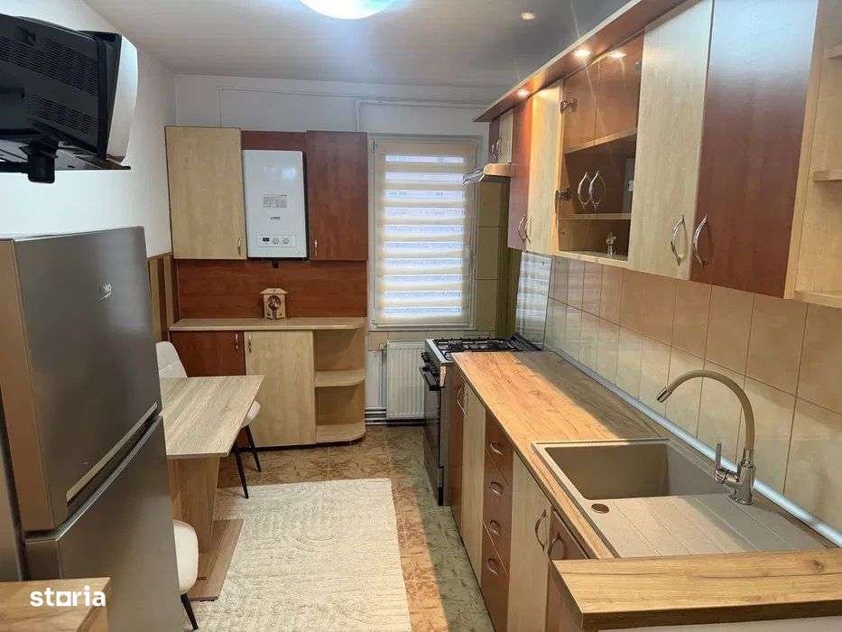 Tudor - Vanzare apartament 2 camere - Str. Armoniei-2