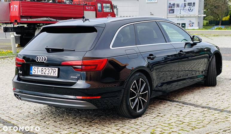 Audi A4 2.0 TDI Quattro S tronic - 6