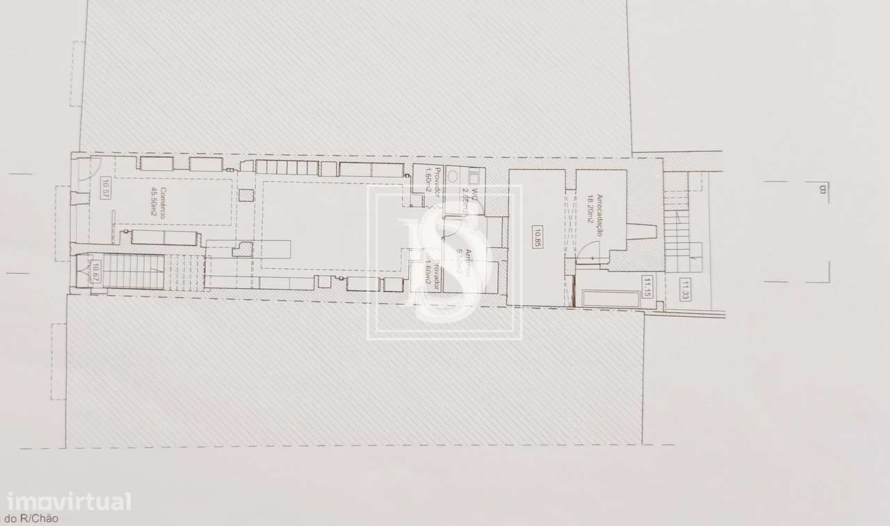 Prédio Não definido em UDF de Viana do Castelo (Santa Maria Maior e Mo - Grande imagem: 4/5