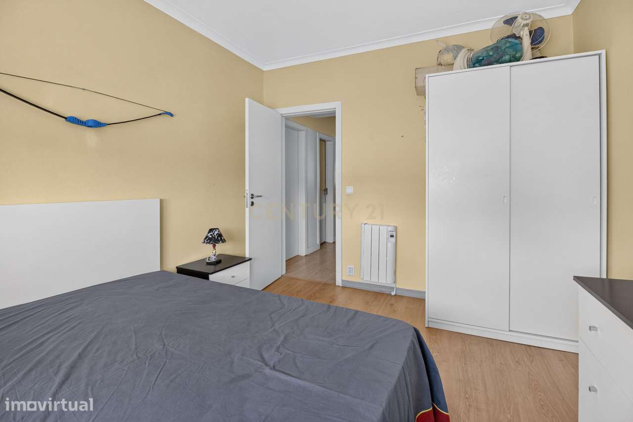 Apartamento T3 em Bragança-10