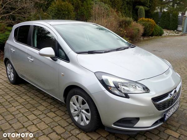 Opel Corsa 1.0 T GPF Cosmo S&S - 3