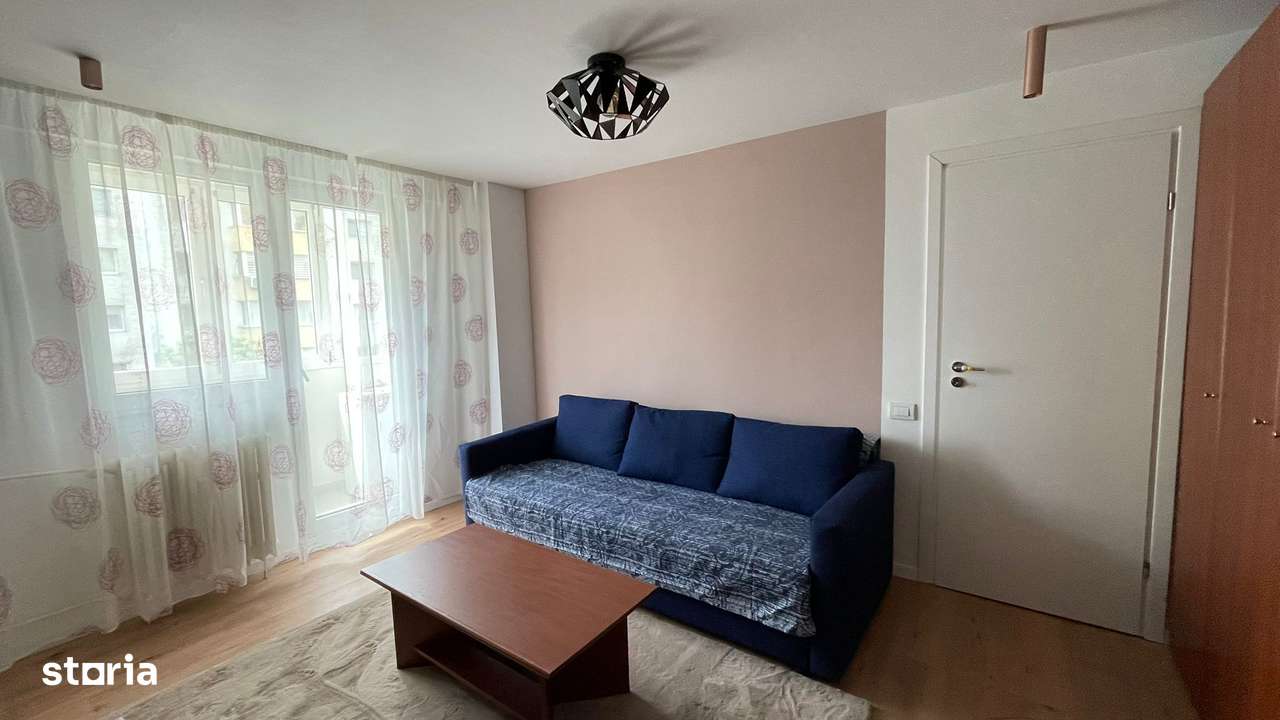 apartament 2 camere lacul tei - Imagine principală: 2/12