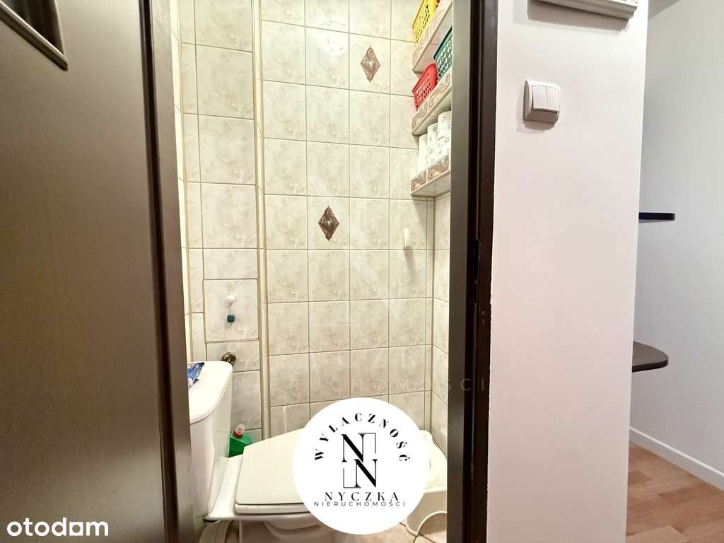 3 pok.Balkon w prestiżpwejLokalizacjiStareMiasto-8