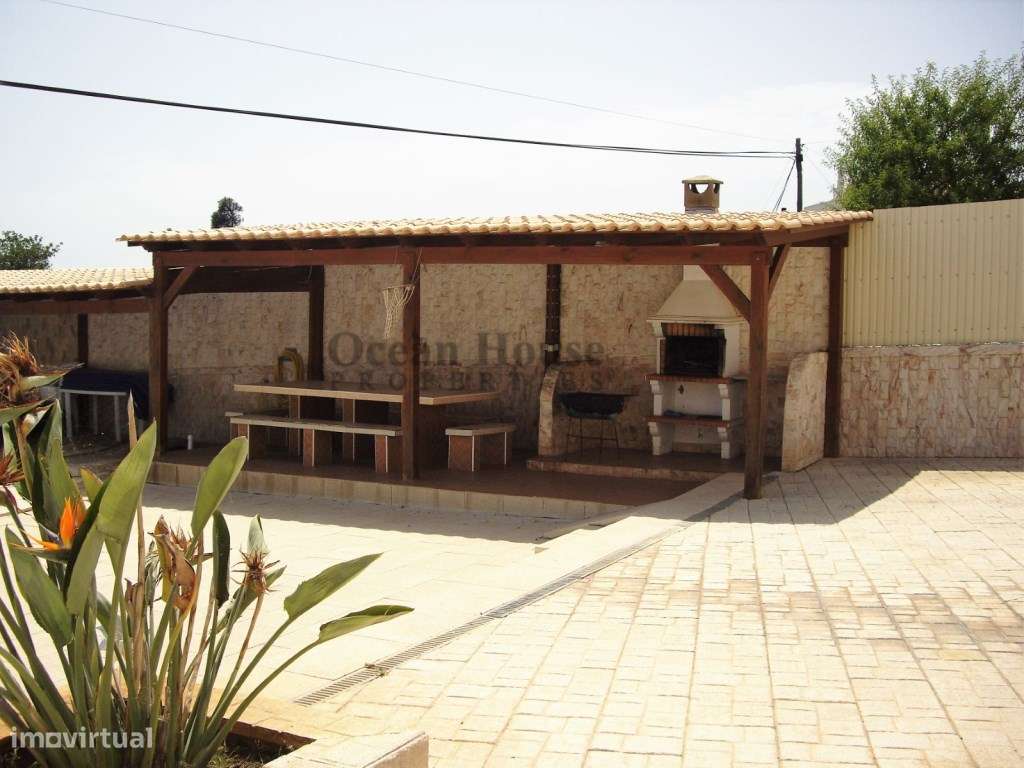 Moradia T-14 Com piscina, ideal para Hostel ou Lar, em Albufeira - Grande imagem: 5/20