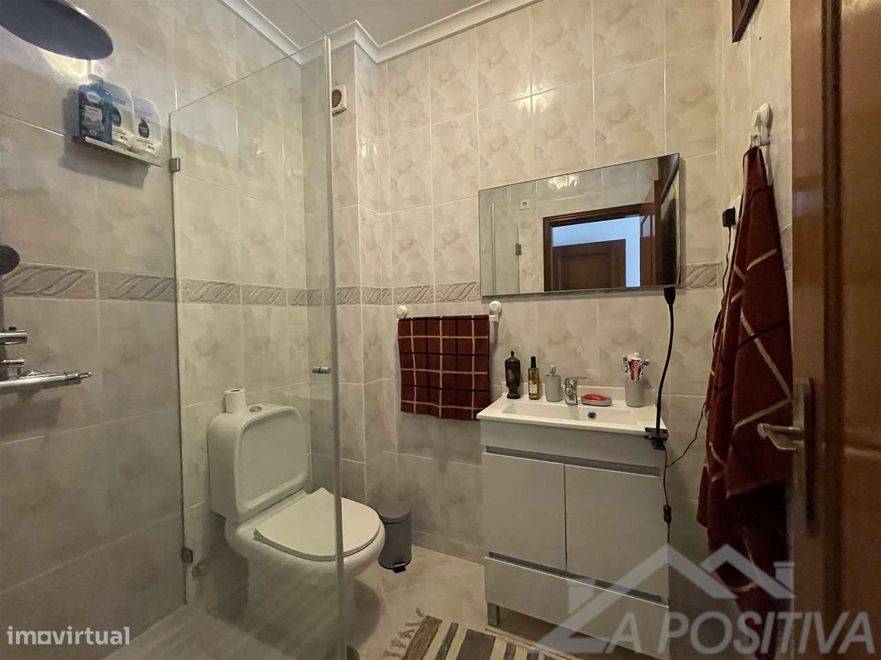 Apartamento T2+1 Venda em Lomba,Gondomar-22