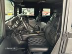 Hummer H1 Slantback Open Top Cabrio Turbodiesel 6.5 V8 Custom - 26