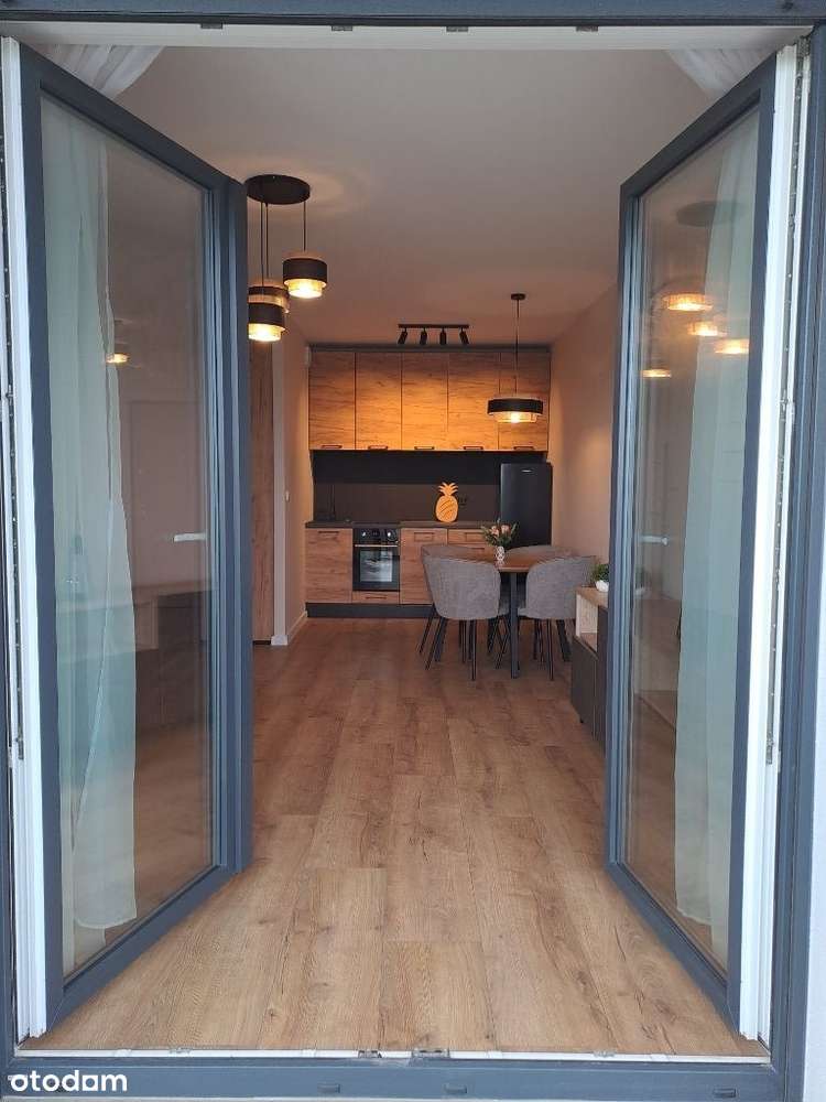 Nowoczesne mieszkanie 2 pokoje - Pełny obrazek: 5/19