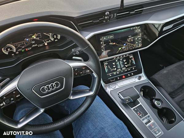 Audi A7 - 21