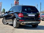 Mercedes-Benz ML 300 CDI BlueEfficiency Aut - 6