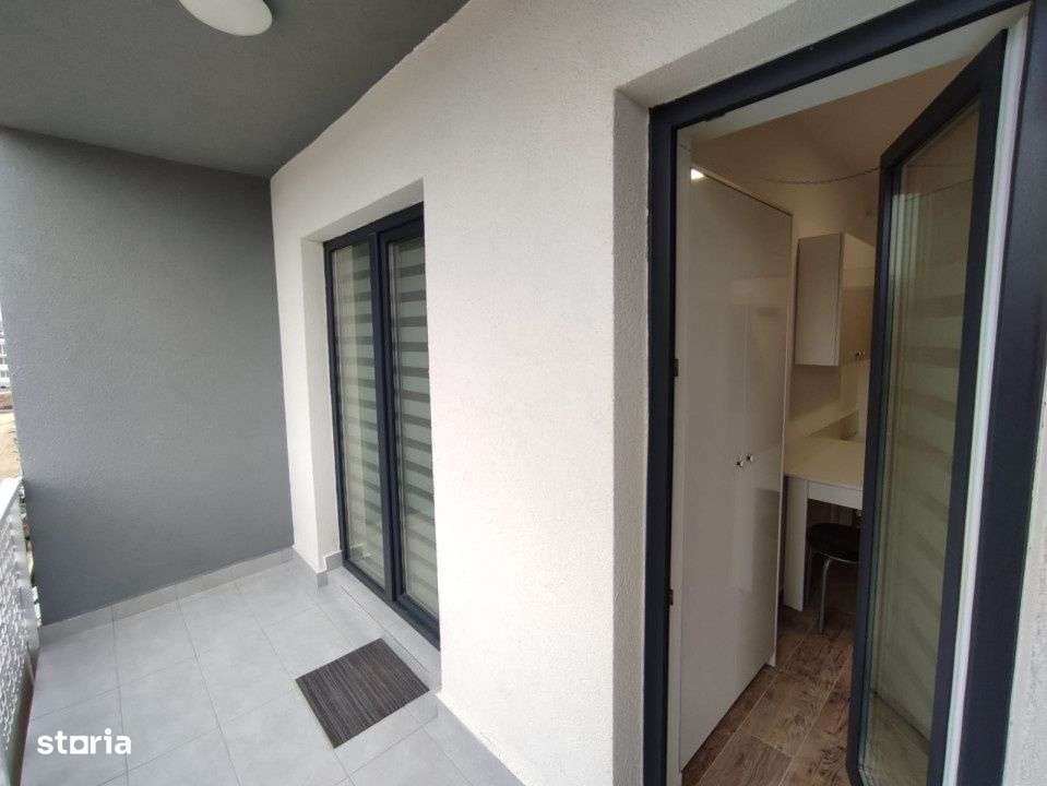 Apartament 2 camere decomandat Pacurari-Kaufland-5