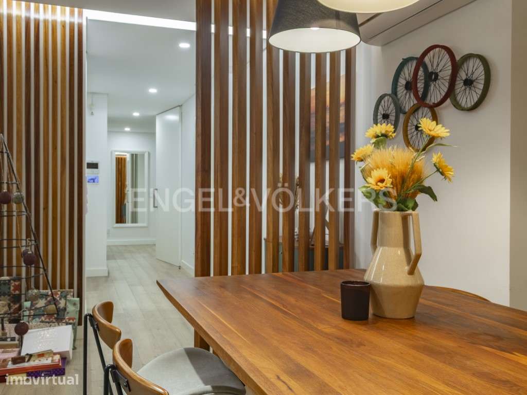 Acolhedor Apartamento T3 em Monte Belo, Setúbal - Grande imagem: 5/28