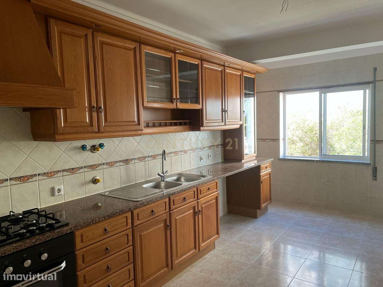 Apartamento T3 Centro do Montijo - Grande imagem: 2/22