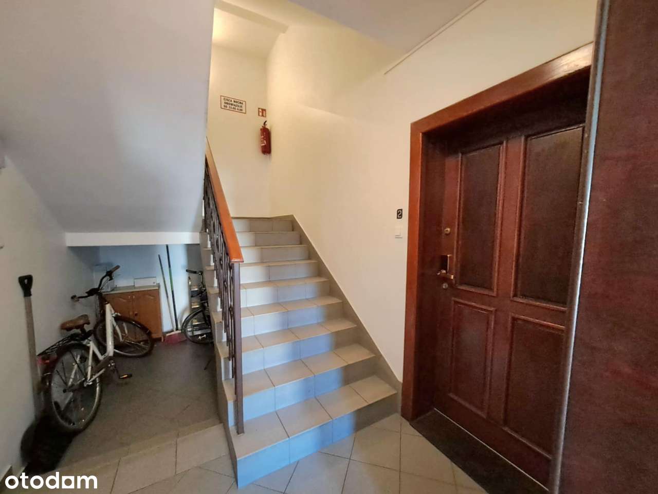 Poznań -Smochowice  dwupoziomowe mieszkanie 129,8m2  super cena-18