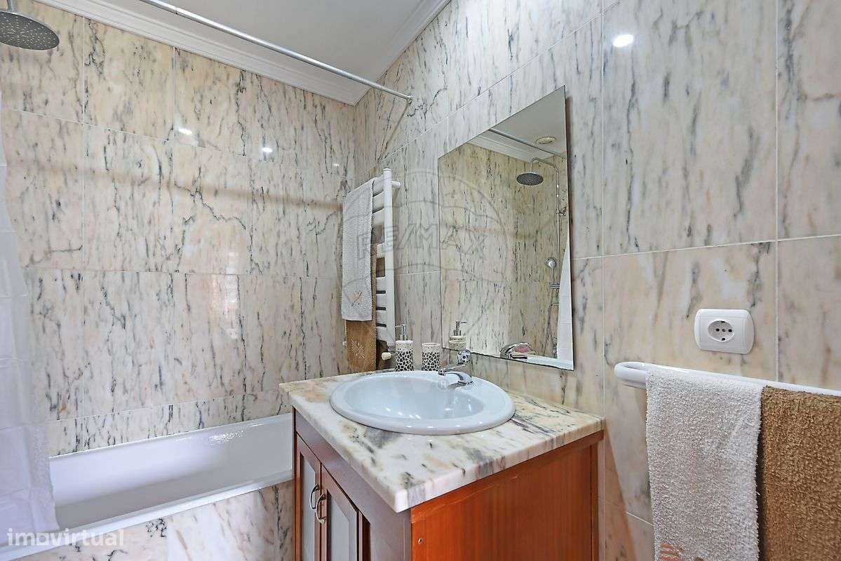 Apartamento T3 para venda-18