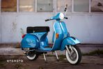 Piaggio Vespa - 3