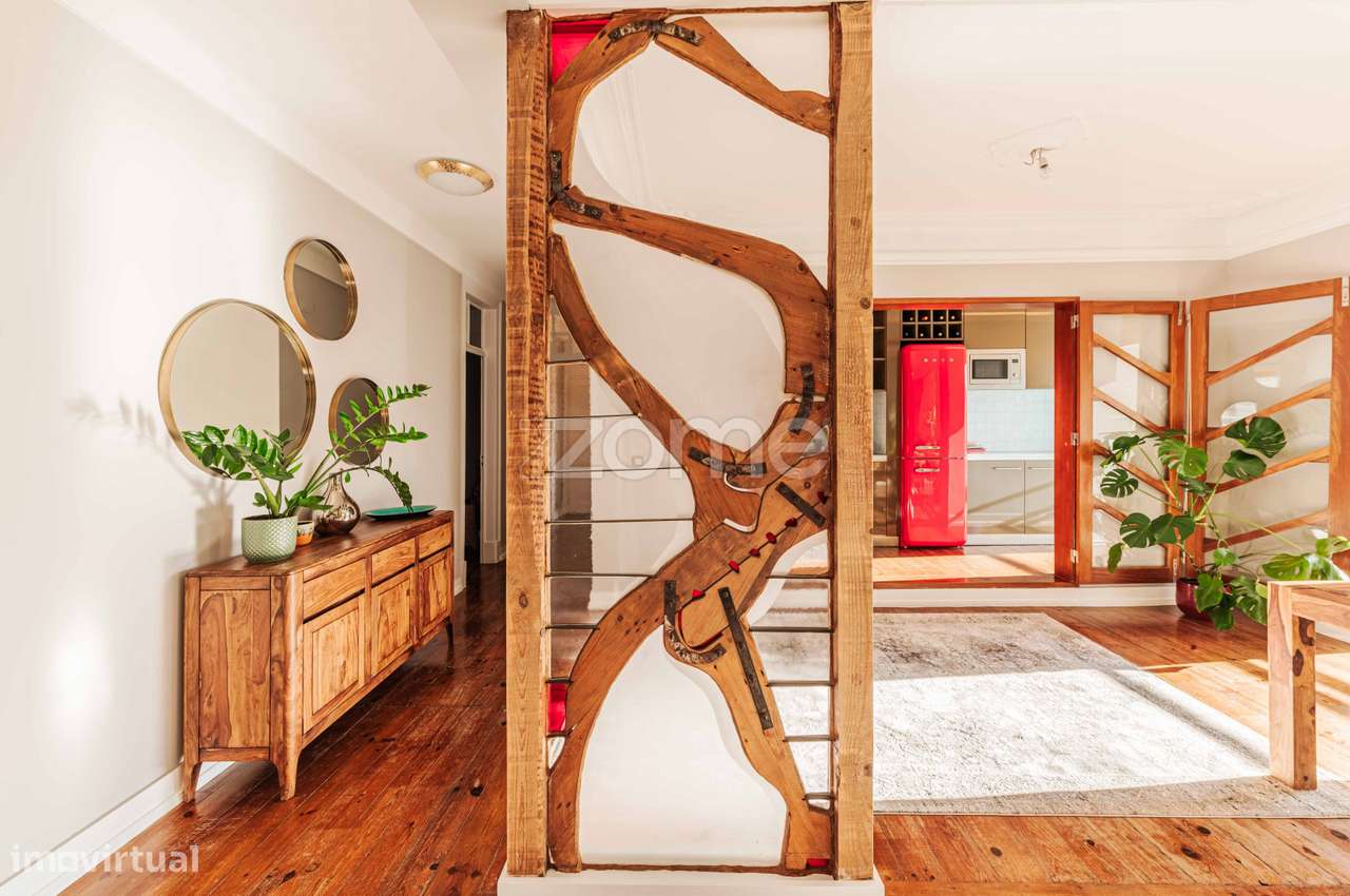 Apartamento Estrela-43