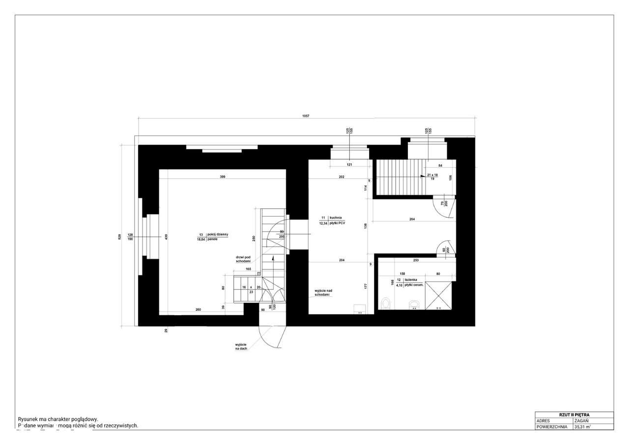 Oryginalny obiekt usługowy 266 mkw. w ścisłym centrum-16