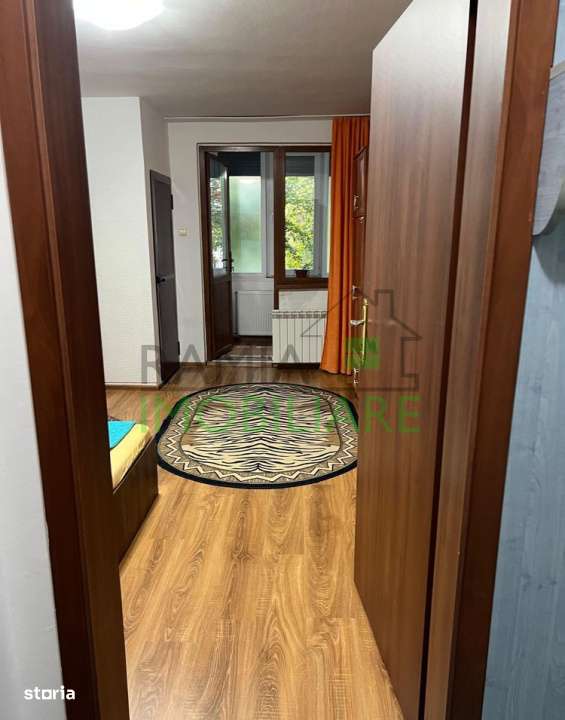 Garsoniera de inchiriat zona Astra - Imagine principală: 5/8