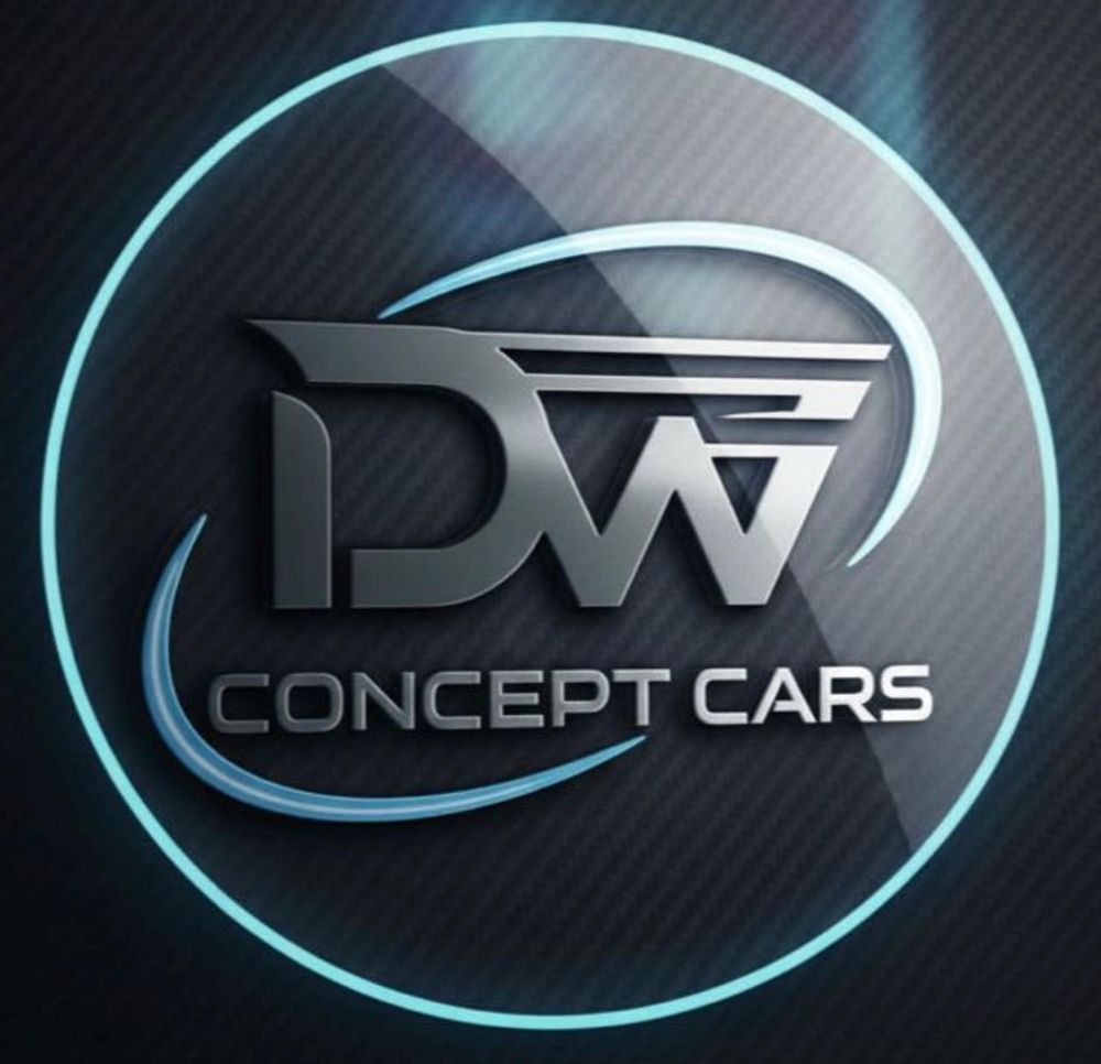 DW Concept Cars