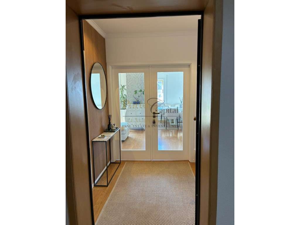 Duplex T2 Usado para Venda em Canidelo, Vila Nova de Gaia, Porto co...-5