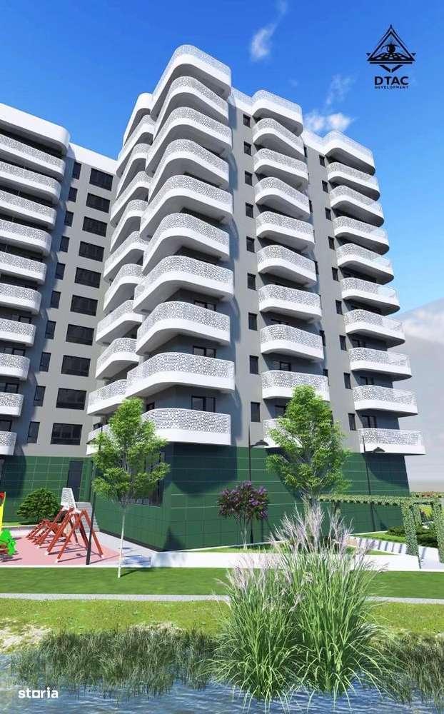 Apartament 2 camere decomandat, 64 mp, bloc NOU Galata - Alexandru - Imagine principală: 4/6