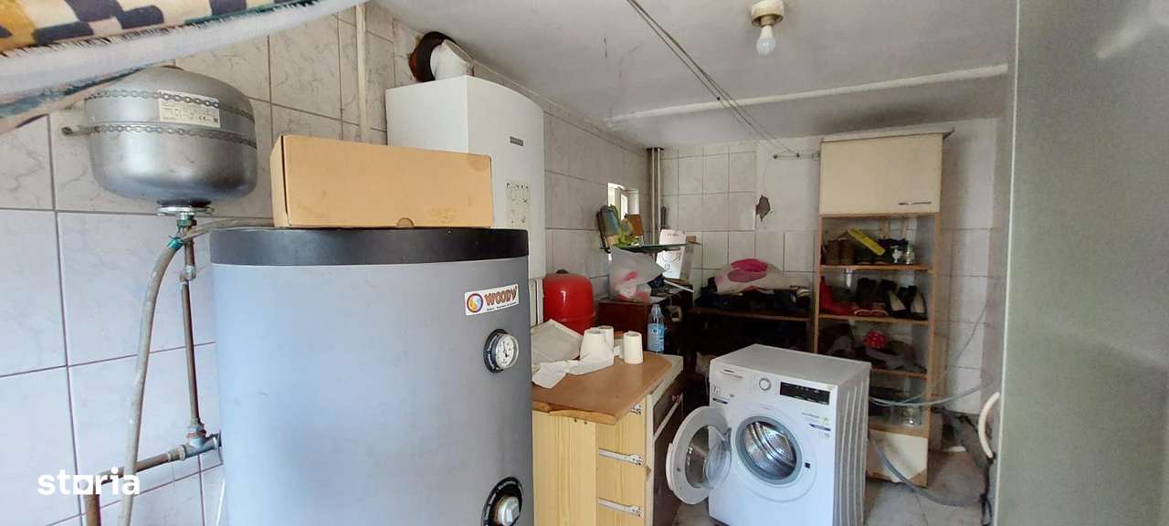 De vanzare casa singur in curte , zona Libertatii-7