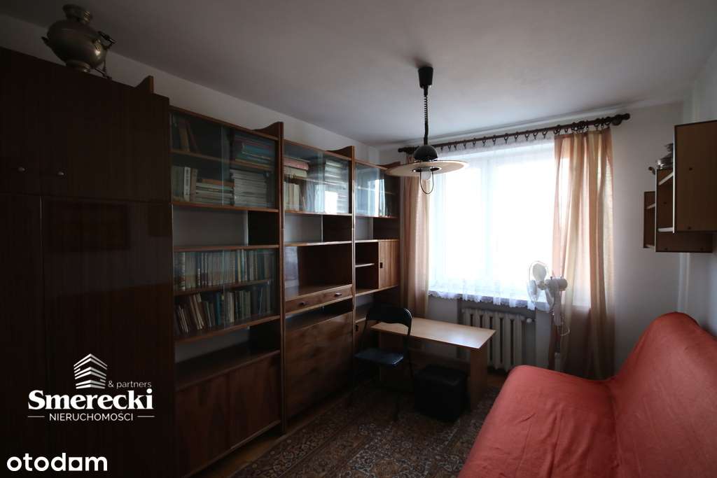 Przestronne mieszkanie na sprzedaż - Pełny obrazek: 4/13