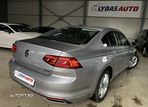 Volkswagen Passat 2.0 TDI DSG 4Mot Highline - 5