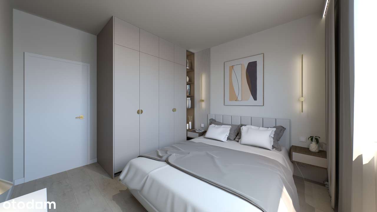 3-pokoje | Bez PCC | Umeblowane | Garaż-5