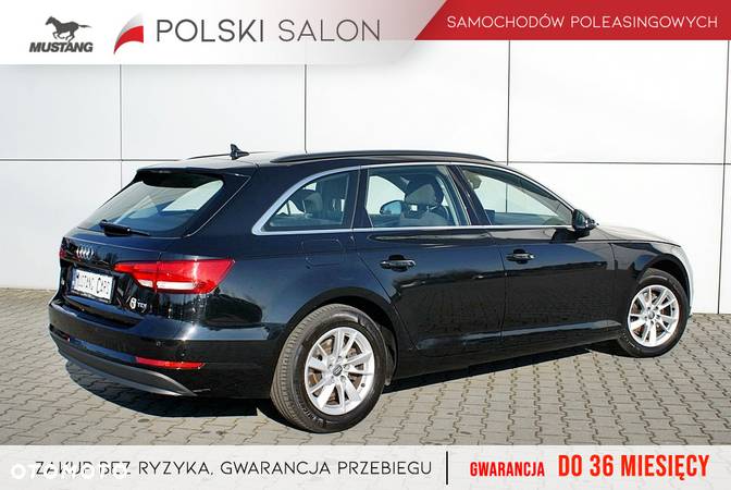 Audi A4 Avant 2.0 TDI S tronic - 33