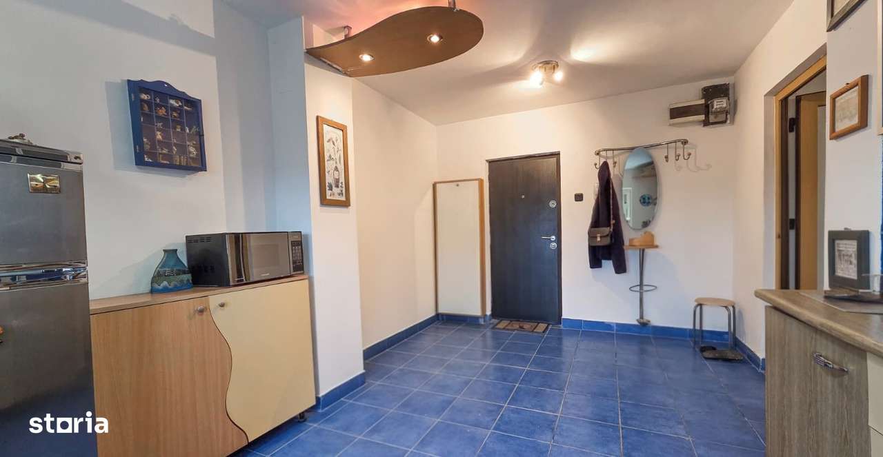 Apart 2 camere Blvd Tineretului Parc & Metrou Comision 0% - Imagine principală: 5/13