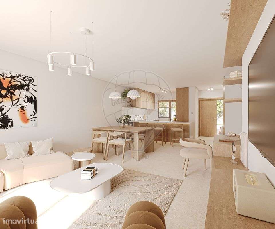 Apartamento T3 para venda - Grande imagem: 4/14