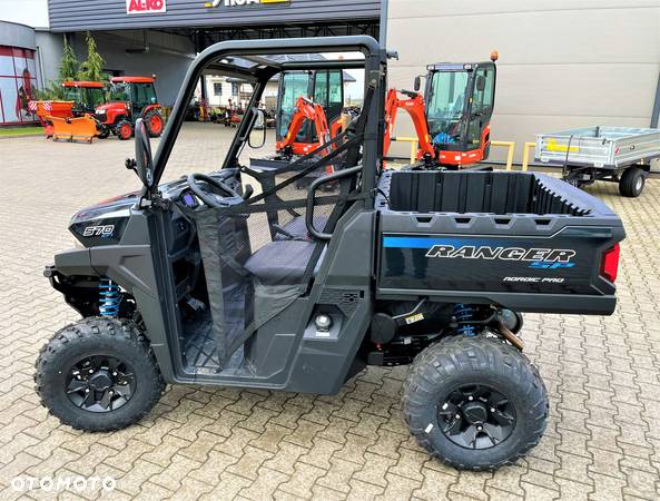 Polaris Ranger - 23