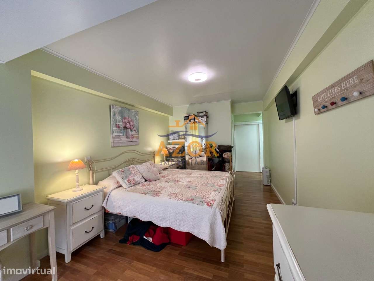 Apartamento T3 Venda em Santa Clara,Ponta Delgada-13