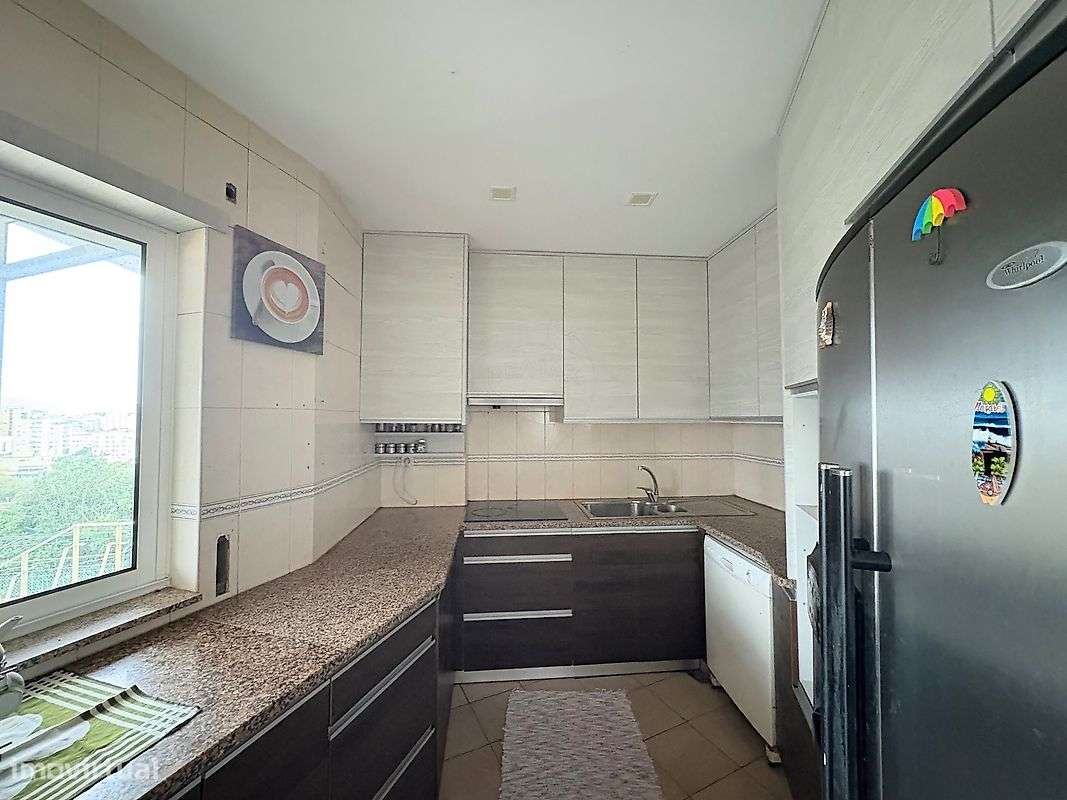 Apartamento T2 para venda - Grande imagem: 4/16