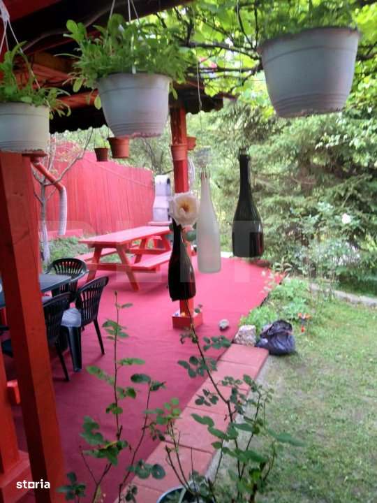 Cabana 2 camere, 100mp, Aleea Bujorului - Imagine principală: 5/7