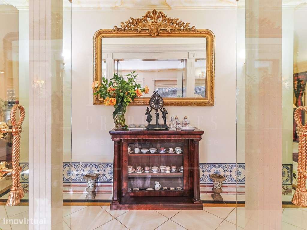 Apartamento T5 | Urbanização Voimarães, Coimbra - Grande imagem: 1/28