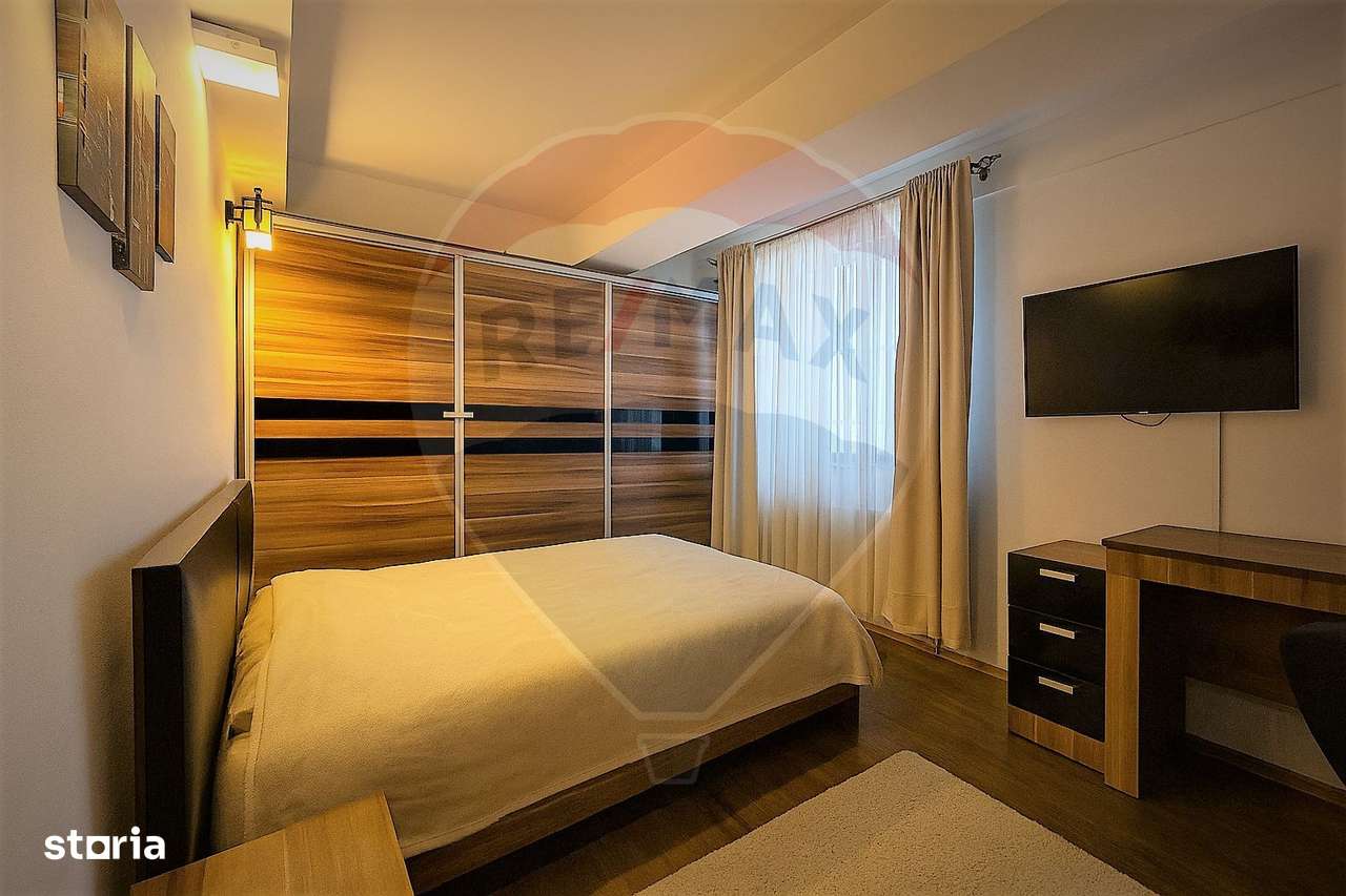 Apartament de vânzare 2cam Lujerui/Virtutii mobilat - Imagine principală: 4/9