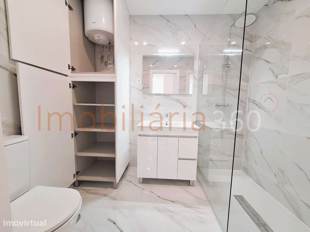 **Apartamento T3 Novo em Vilela-Paredes: Conforto e Modernidade ao ...-11