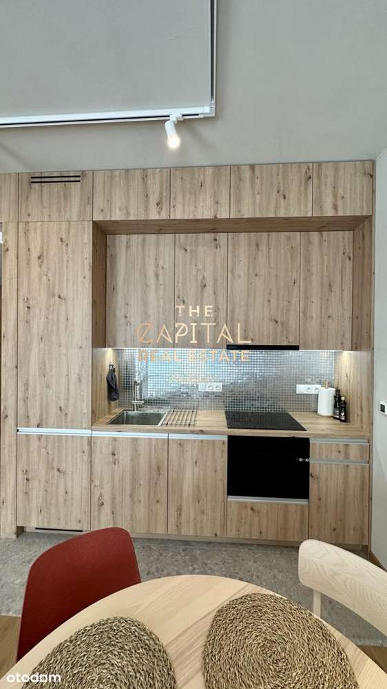 Nowoczesne mieszkanie w sercu Warszawy – ul. Kasprzaka 29A, Wola, Wars-4