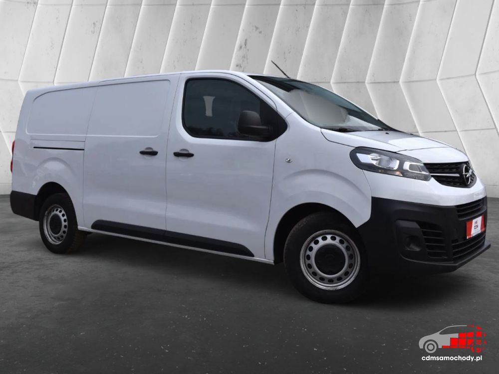 Opel Vivaro 2023